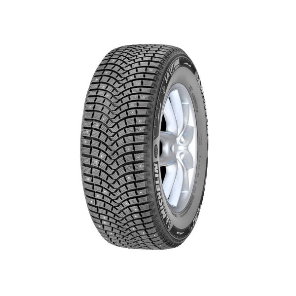 

MICHELIN Latitude X-Ice North XIN2 285/60R18 116T (Шип)