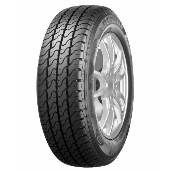

DUNLOP EconoDrive 195/70R15C 104/102S