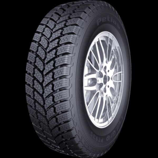 

PETLAS Fullgrip PT935 215/65R15C 104/102T
