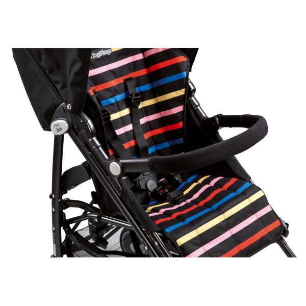 

Бампер Peg-Perego для коляски Pliko Mini (IKTR0018NGR)