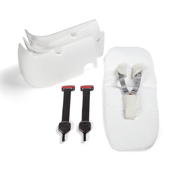 

Крепление для люльки Peg-Perego Kit Auto Culla Elite (IKAC0025) (8005475393109)