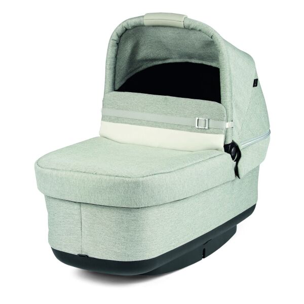 

Люлька Peg-Perego Culla Pop Up Luxe Pure (Светло-серая) (IN10000000BA73PL00)