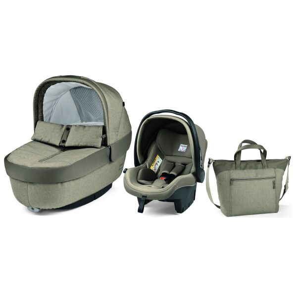 

Модульный набор Peg-Perego Elite CREAM (IPMS170035TG36DX36)