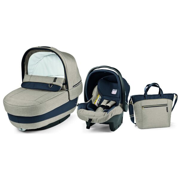 

Модульный набор Peg-Perego Elite Luxe Beige (IPMS170035BA36PL31)