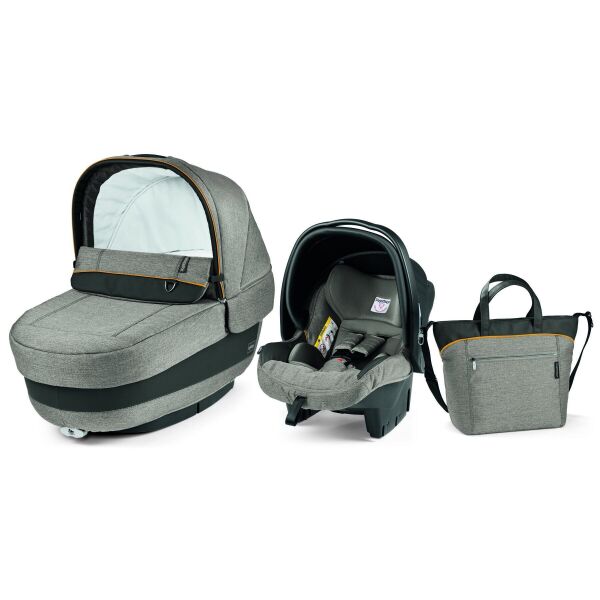 

Модульный набор Peg-Perego Elite Luxe Grey (IPMS170035BA53PL93)