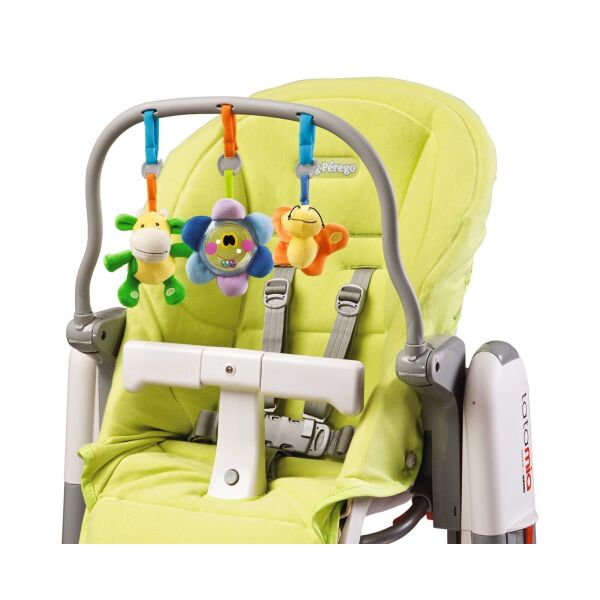 

Набор аксессуаров IN34 для Peg-Perego Tatamia (IKAC0009--IN34)