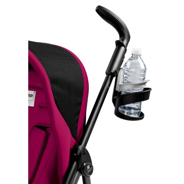 

Подстаканник Peg-Perego для коляски (IKTR0026NGR) (8005475357651)