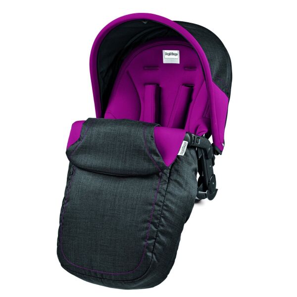 

Прогулочный блок Peg Perego POP UP COMPLETO FLEUR (ISPV300062SO13DX29)