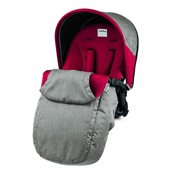 

Прогулочный блок Peg Perego POP UP COMPLETO TULIP (ISPV300062MF53DX79)
