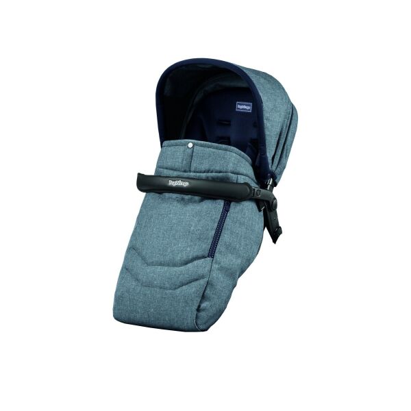 

Прогулочный блок Peg-Perego Pop-Up Horizon Небесное (IS03300062TG41DX51) (8005475378274)