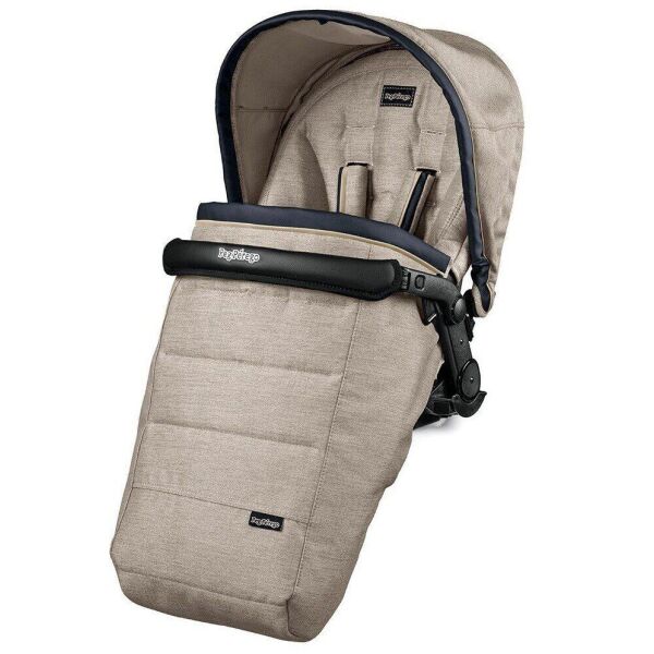 

Прогулочный блок Peg-Perego для коляски Pop-Up Luxe Beige Бежевый с синим (IS03300062BA36PL31) (8005475381588)