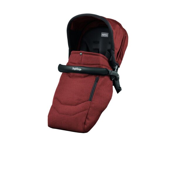 

Прогулянковий блок Peg-Perego Pop-Up Terracotta (теракотовий) (IS03300062TG48DX53)