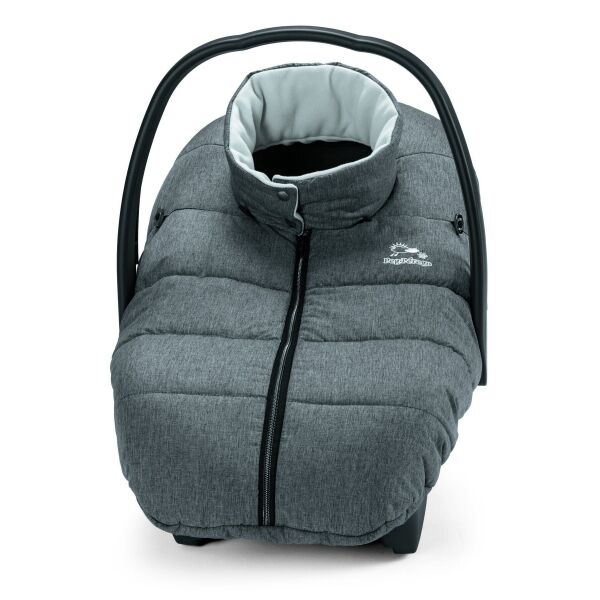 

Чехол для автокресла Peg-Perego Igloo Cover термо Primo Viaggio SL / i-Size Серый (IKAC0001) (8005475359327)