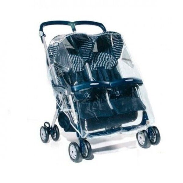 

Чехол от дождя Peg-Perego для Aria Twin (IABELV0011)
