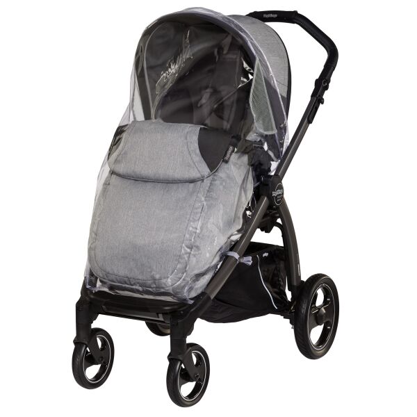 

Чехол от дождя Peg-Perego для P3/ Switch/ GT3/SI/Mini/Pop Up (IABELV0008)