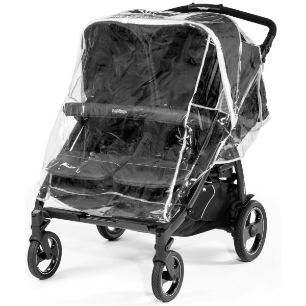 

Чехол от дождя Peg-Perego для коляски Book for Two (IABELV0013)