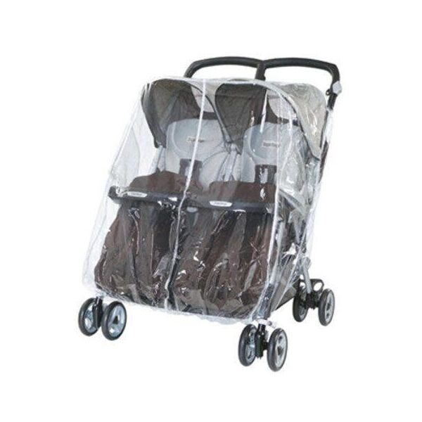 

Чехол от дождя для коляски Peg-Perego Aria Shopper/Si Switch (IABELV0016)