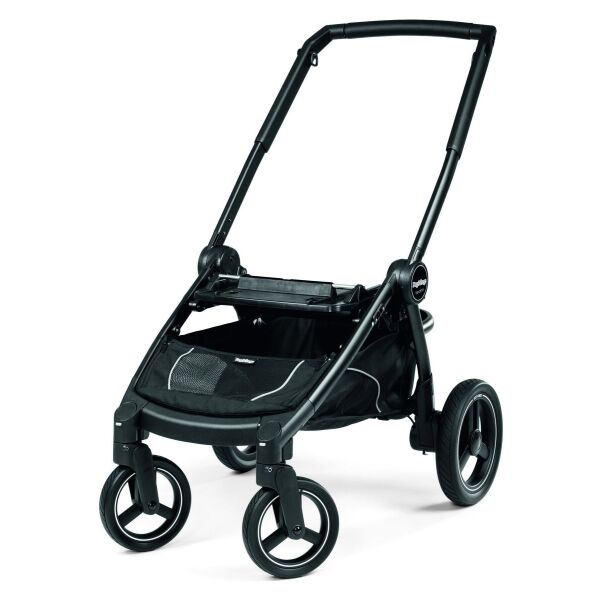 

Шасси Peg-Perego TEAM (Матово-черное) (ICBT0000NL31)