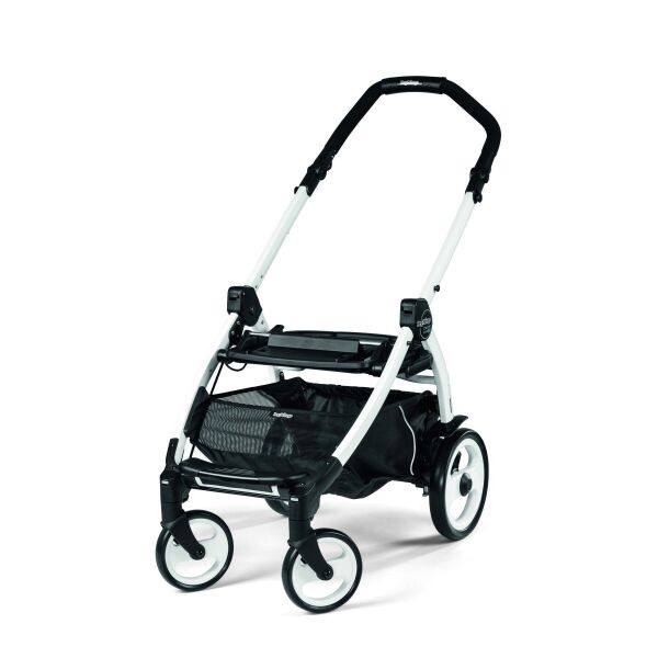 

Шасси для коляски Peg Perego BOOK PLUS 51 Black & White (ICBO0200NL54)