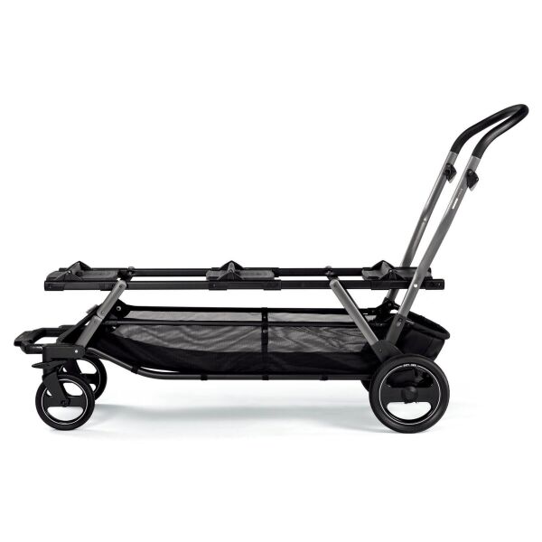 

Шасси к коляске Peg Perego Triplette Piroet Jet (ICTR0200NL77)