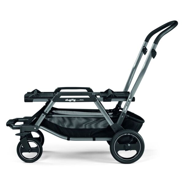 

Шасси к коляске Peg-Perego Duette Piroet (ICDU0200NL77) (8005475367063)