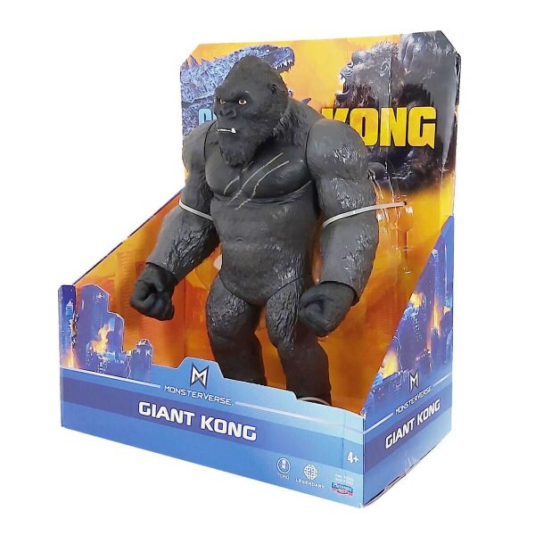

Игровая фигурка Godzilla vs Kong Кинг Конг гигант (35562)