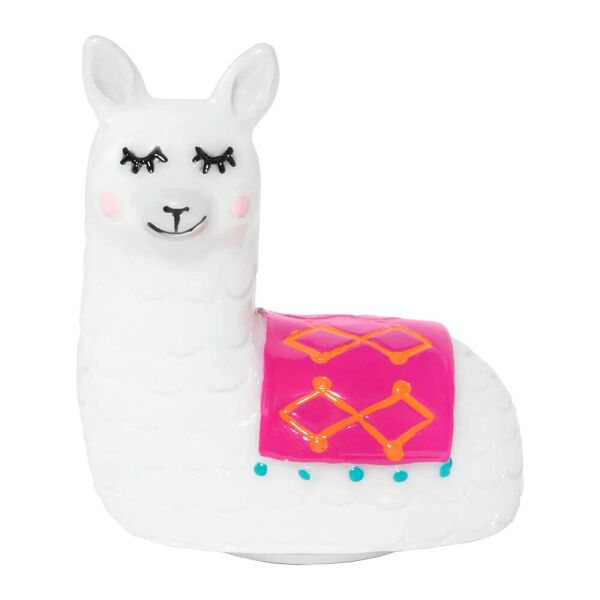 

Блеск для губ Make it Real Лама ароматизированный (MR32299)