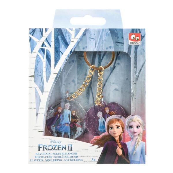 

Брелок для ключей Disney Frozen 2 (FR29174)