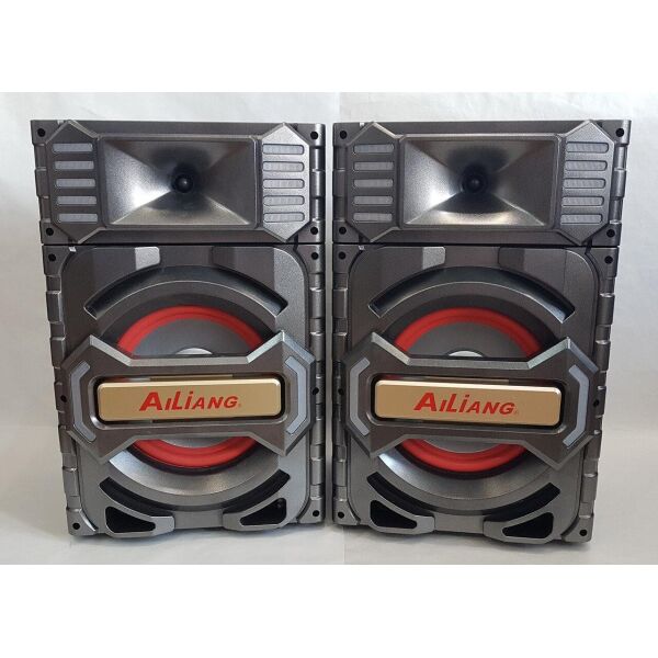 

Аккустическая система Ailiang UF-7710-DT