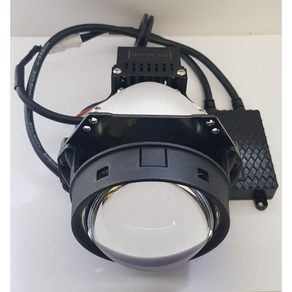

Светодиодная линза UPS Bi-LED 3.0”