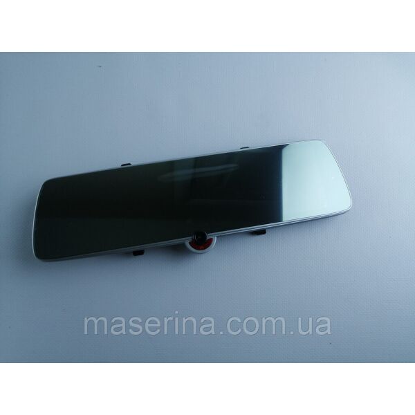

Видеорегистратор зеркало Vehicle Blackbox Touch Screen H618 Full HD