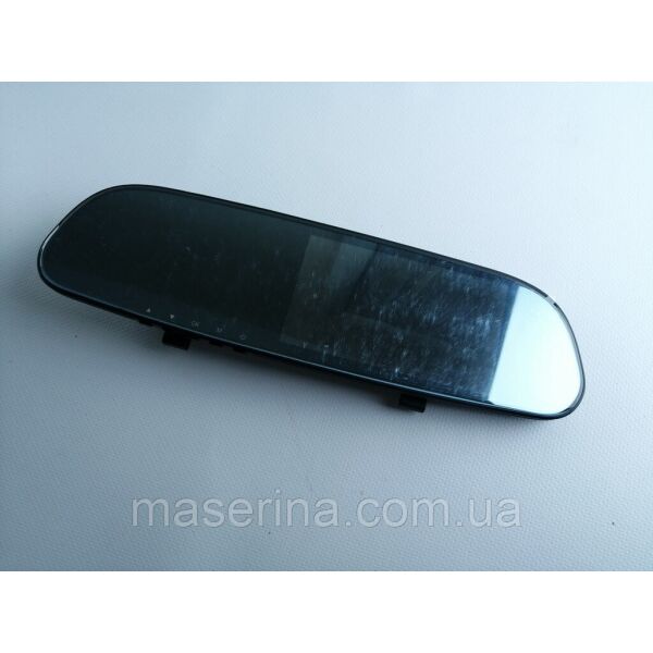 

Видеорегистратор автомобильный DVR L200 1920x1080p