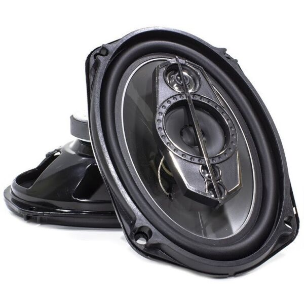 

Автоакустика FCT-6995 800W 6"x9"