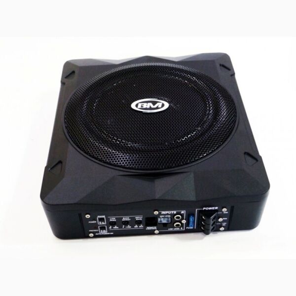 

Cабвуфер BOSCHMANN BM Audio BM-T10 активный 800W