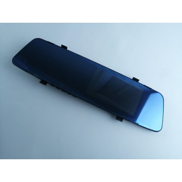 

Видеорегистратор зеркало в машину Vehicle BlackBox DVR FullHD 1080