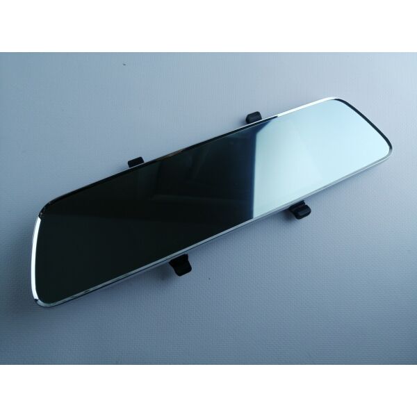

Видеорегистратор - зеркало в авто HD REAR-VIEW MIRROR RECORDER