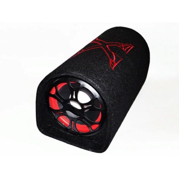 

Активный сабвуфер бочка Xplod 6" 500Вт + Bluetooth + USB