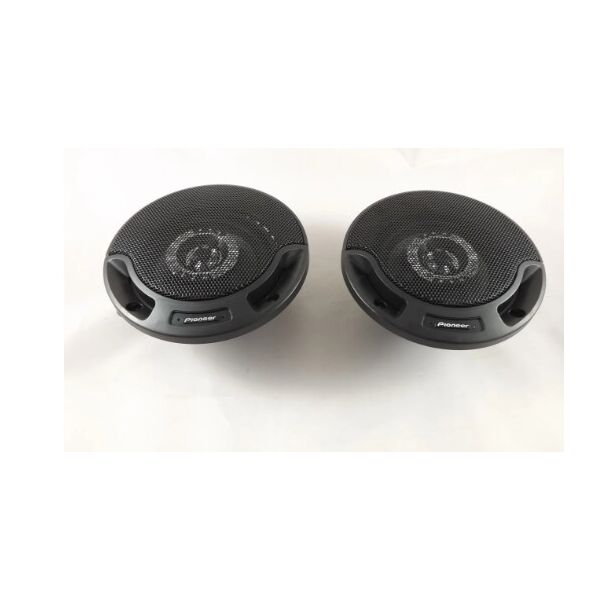 

Динамики в авто TS-G1042R (120W /10cm)