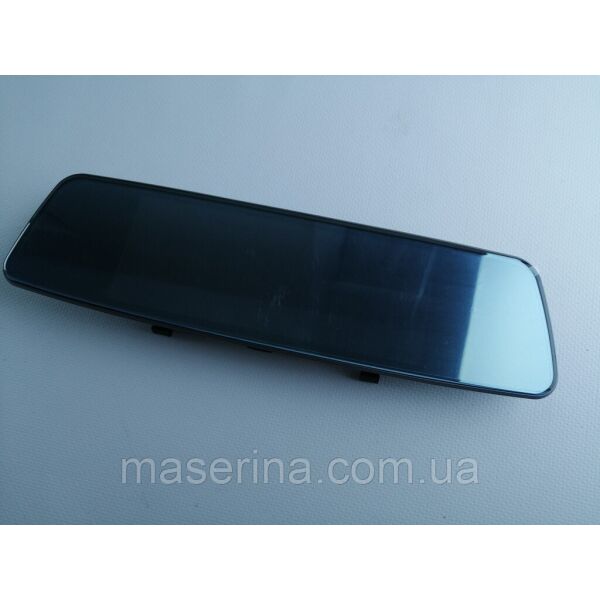 

Видеорегистратор зеркало HD Touch Driving Recorder DVR V30 Full HD
