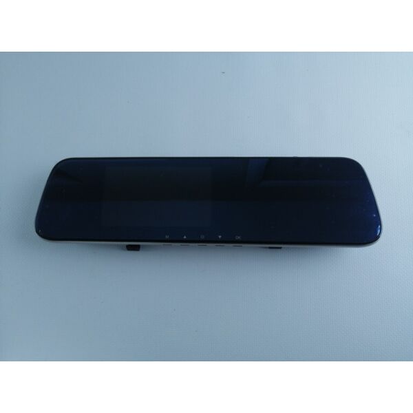 

Видеорегистратор зеркало в авто DVR 908T (Камера заднего вида)