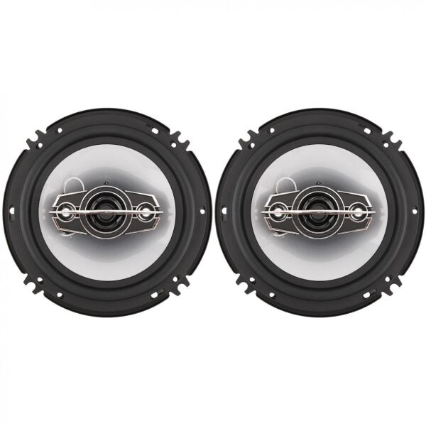 

Автоакустика TS-1695 450W 6"