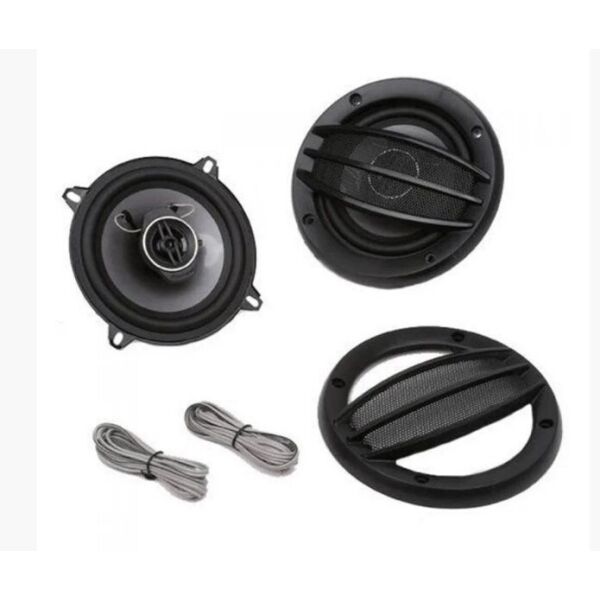 

Динамики в авто TS-A1374S (250W /13cm)