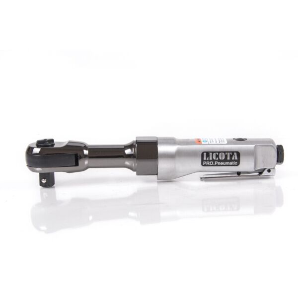 

Пневмотрещотка 1/2" 108 Нм (11 кГм) LICOTA (PAR-04020)