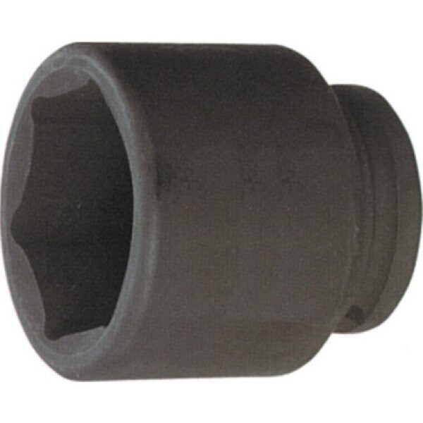 

Головка торцевая ударная 3/4" 55 мм LICOTA (A6055)