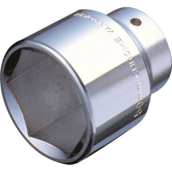 

Головка торцевая 6гр. 3/4" 60 мм LICOTA (N6060)