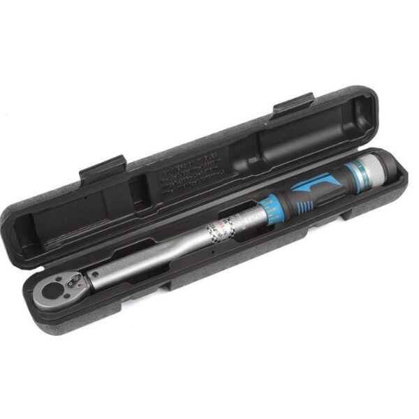 

Динамометрический ключ 1/2" 40-210Нм LICOTA (AQL-N4210V)