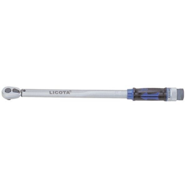 

Динамометрический ключ 3/4" 100-500Нм LICOTA (AQL-N6500)