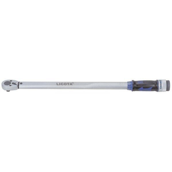 

Динамометрический ключ 3/4" 140-700Нм LICOTA (AQL-N6700)