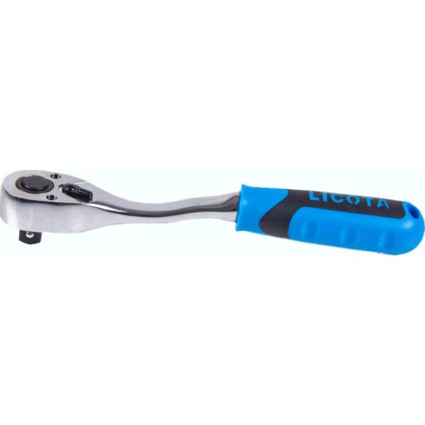 

Трещотка 36 зубов 1/2" 250 мм LICOTA (ALH-11104F)