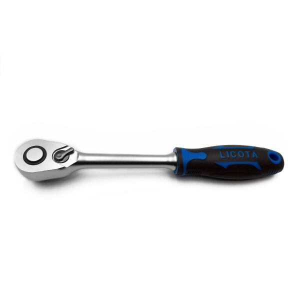 

Трещотка 60 зубов 1/2" LICOTA (ALH-00084F)